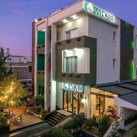 Hotel Bonsai Mjull-Bathore Exterior photo