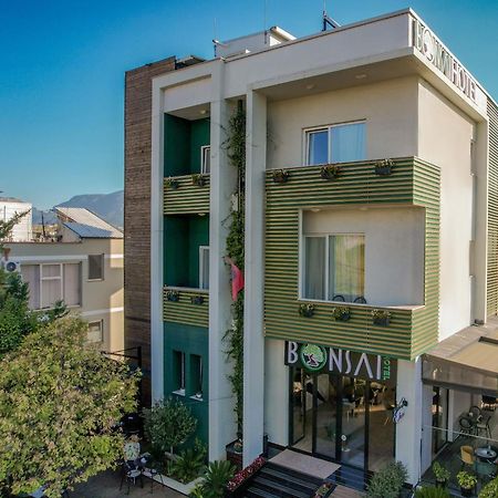 Hotel Bonsai Mjull-Bathore Exterior photo