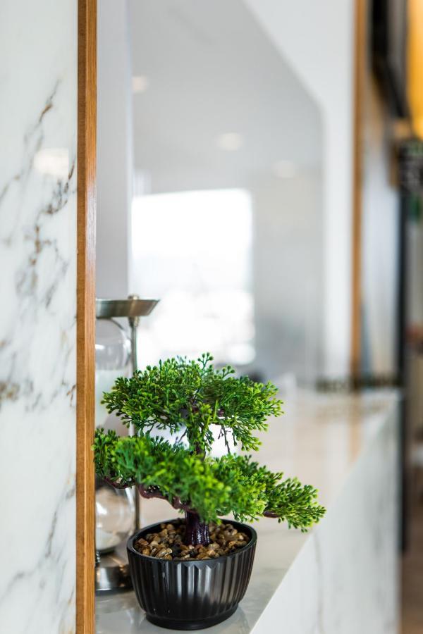 Hotel Bonsai Mjull-Bathore Exterior photo